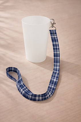 Sujeta vasos fallero